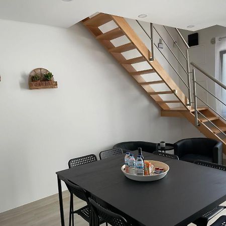Porto Smart Apartments Comfort Perafita Exterior photo