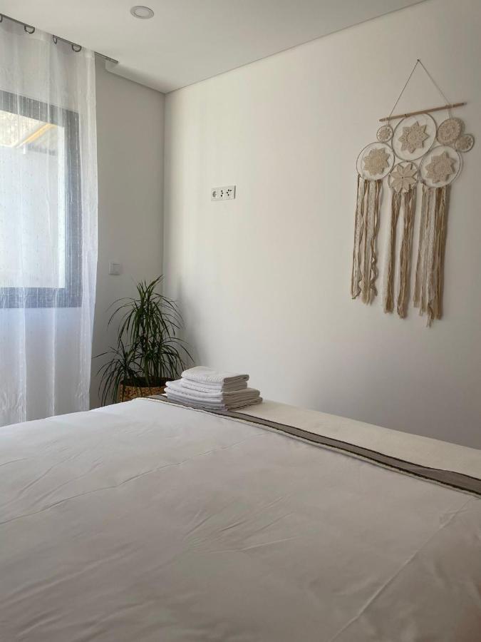 Porto Smart Apartments Comfort Perafita Exterior photo