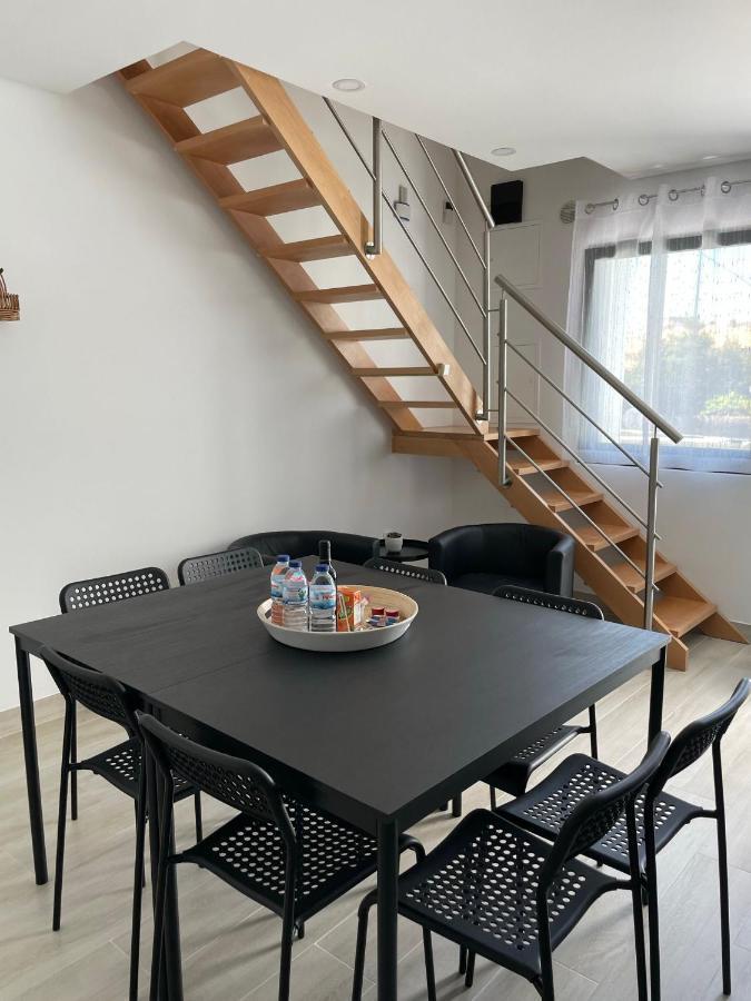Porto Smart Apartments Comfort Perafita Exterior photo
