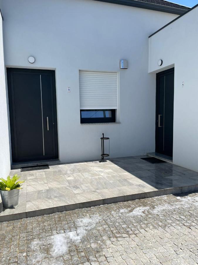 Porto Smart Apartments Comfort Perafita Exterior photo