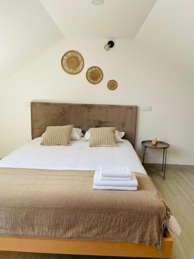 Porto Smart Apartments Comfort Perafita Exterior photo