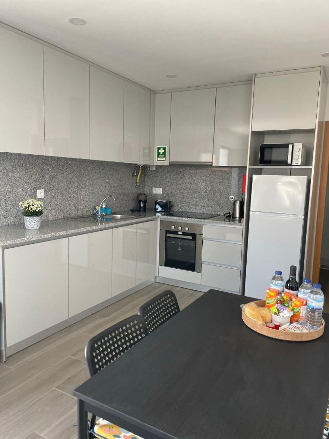 Porto Smart Apartments Comfort Perafita Exterior photo