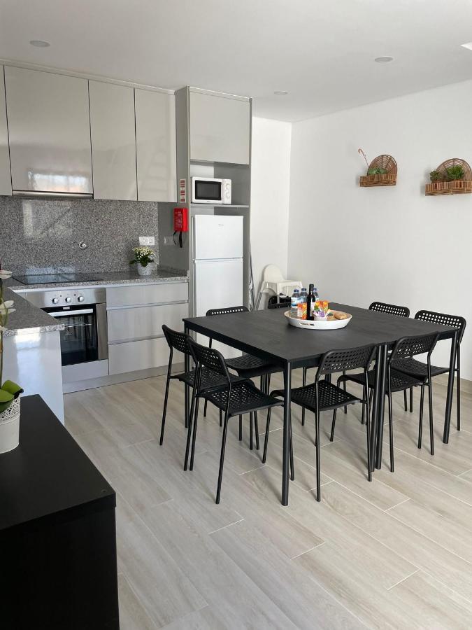 Porto Smart Apartments Comfort Perafita Exterior photo