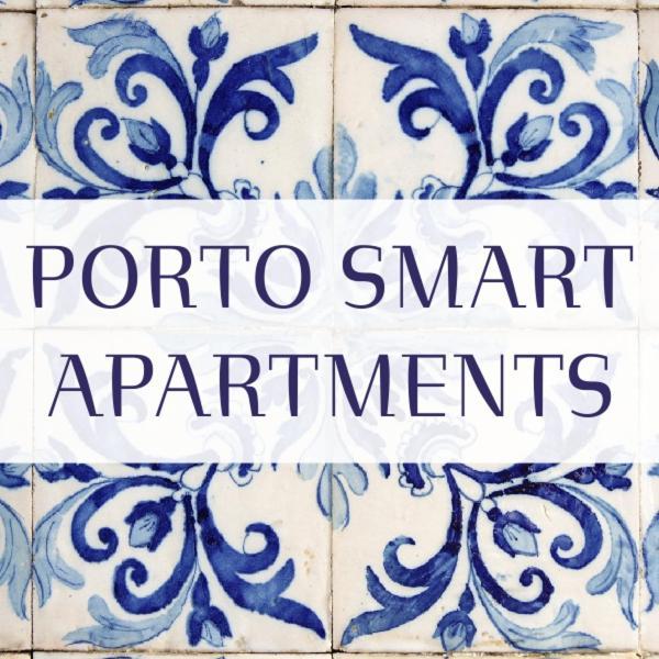 Porto Smart Apartments Comfort Perafita Exterior photo